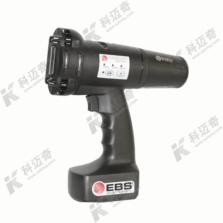 手持噴碼機的性價比高嗎？